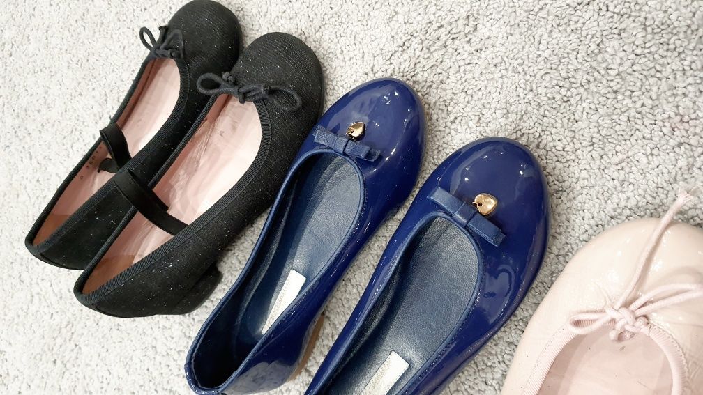 Dolce&Gabbana 27-33р.,D&G,Bonpoint,Италия,Испания,Босоножки,балетки