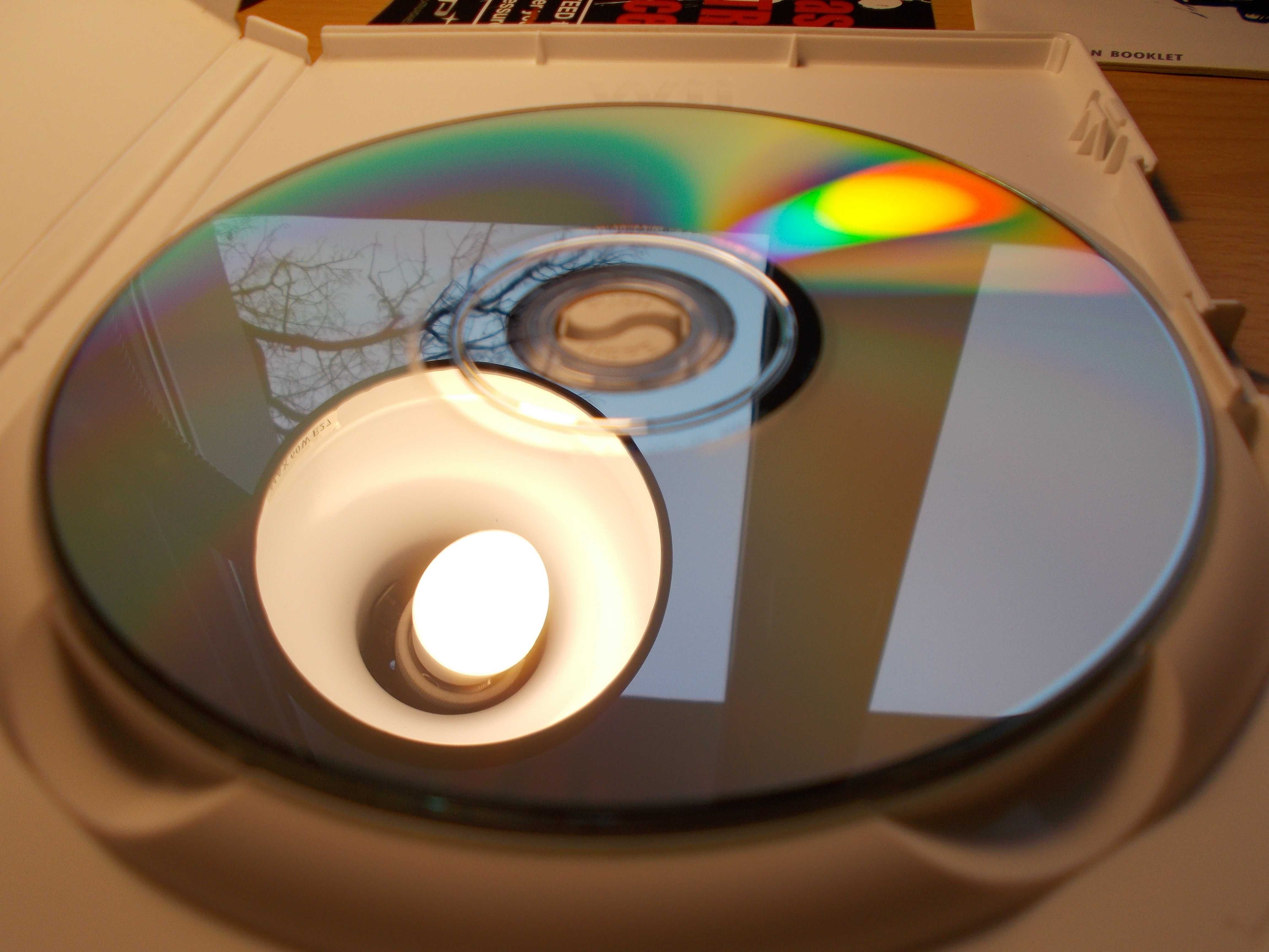 MADWORLD Wii (jak nowa)