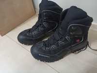 Męskie buty trekkingowe Garmont Momentum Snow GTX r. 47 30,5 cm