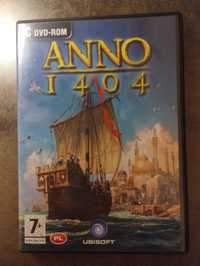 gra  PC --- Anno 1404