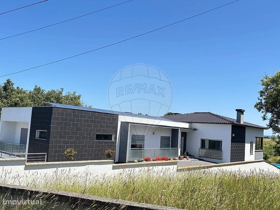 Moradia T3 para venda