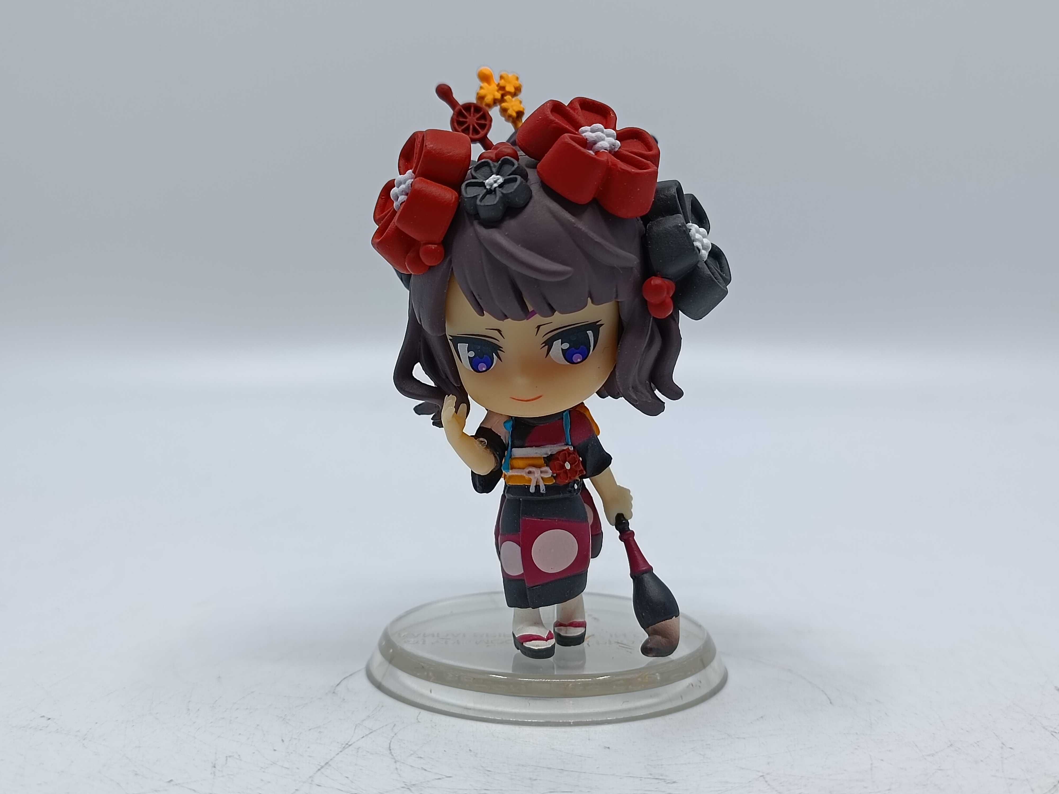 Figurka Anime Chibi Kyun-Chara Fate/Grand Order - Katsushika Hokusai