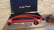 AudioPhase  Heartbeat