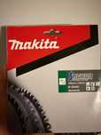 Makita tarcza do metalu stali blachy 185x30mm