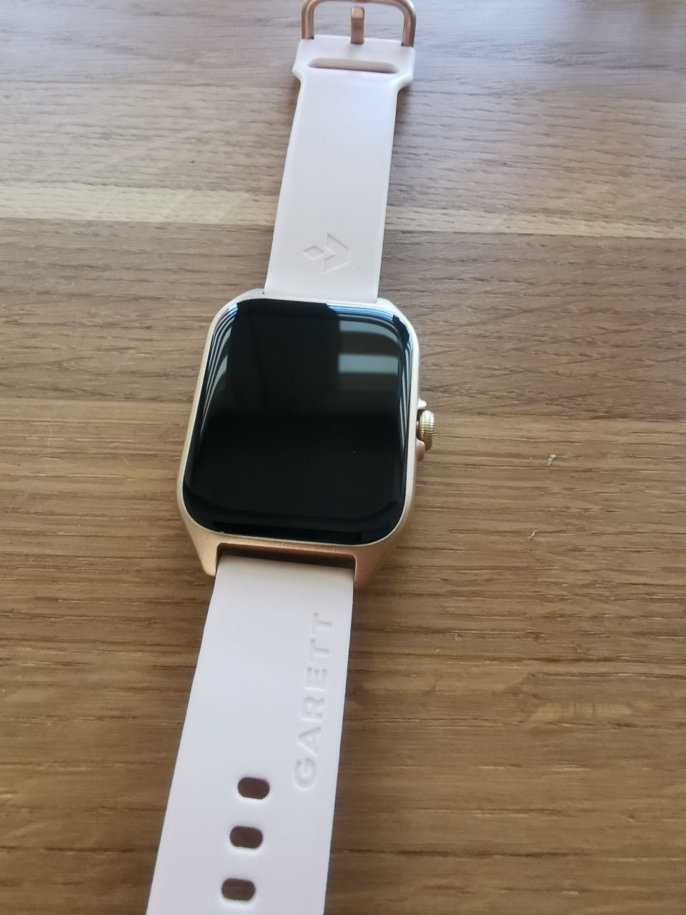 Garett GRC Activity 2 Smartwatch zegarek