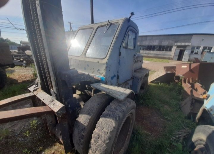 Львівський погрузчик