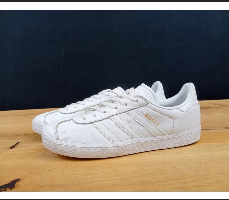 Adidasy Gazelle , Bardzo wygodne