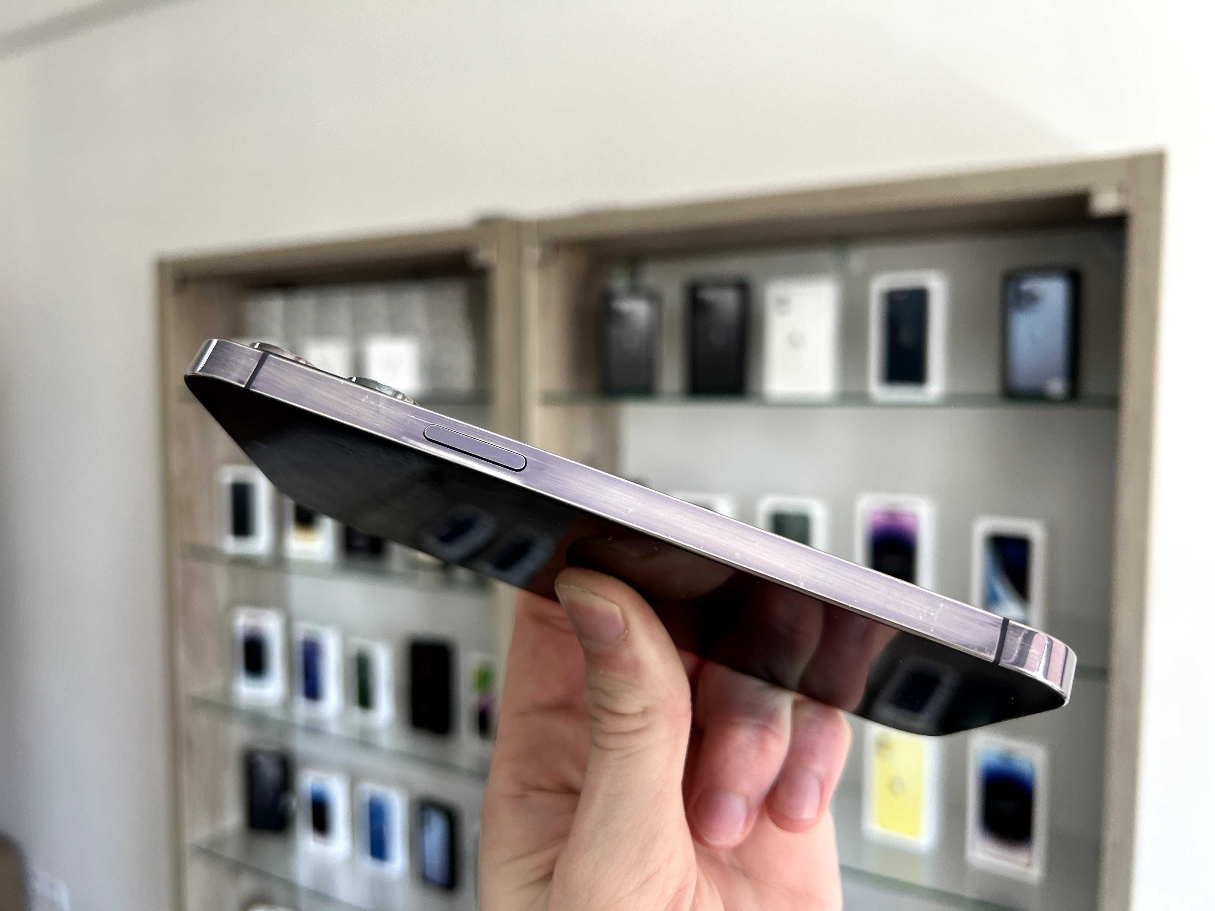 iPhone 14 Pro Max 256 GB Neverlock / МАГАЗИН / Гарантія