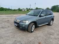 BMW X5 e70 xdrive 35d 285 km Anglik v5c