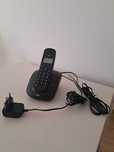Telefone casa AEG