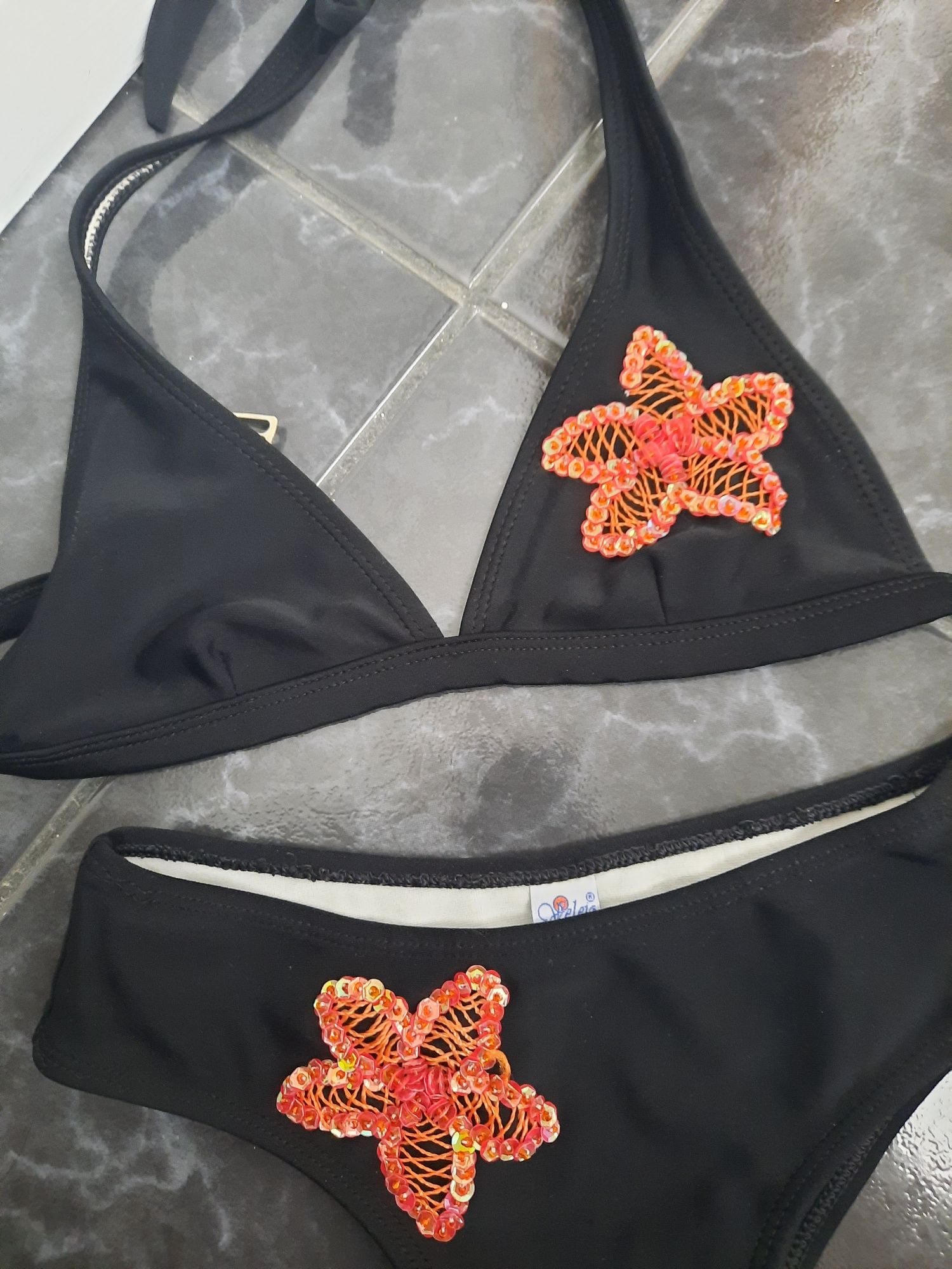 Bikini S. Em bom estado