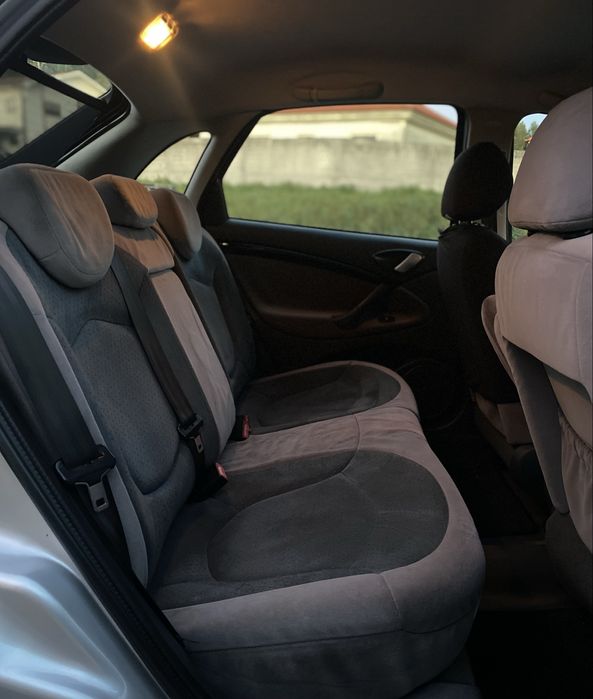 Citroen c5 1.6HDI 2007 (IUC antigo)