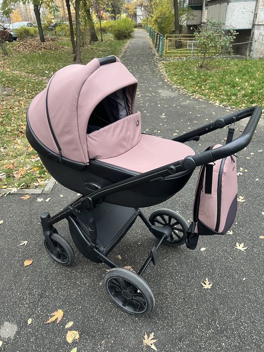 Коляска Anex M-Type 2в1