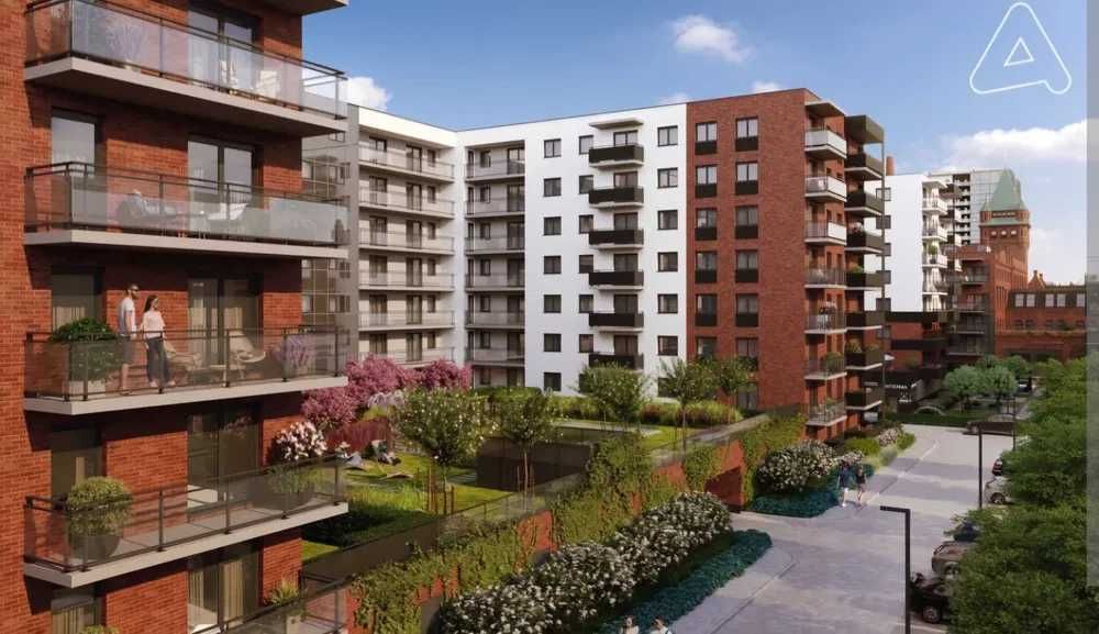 Wynajmę pokój jednoosobowy na ul. Jedności Narodowej we Wrocławiu