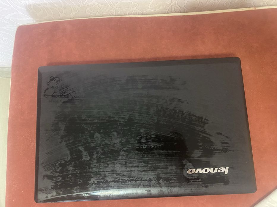 Ноутбук Lenovo G585