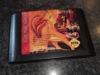 Lion King SEGA MEGA DRIVE Genesis (oryginał testowany) sklep Ursus