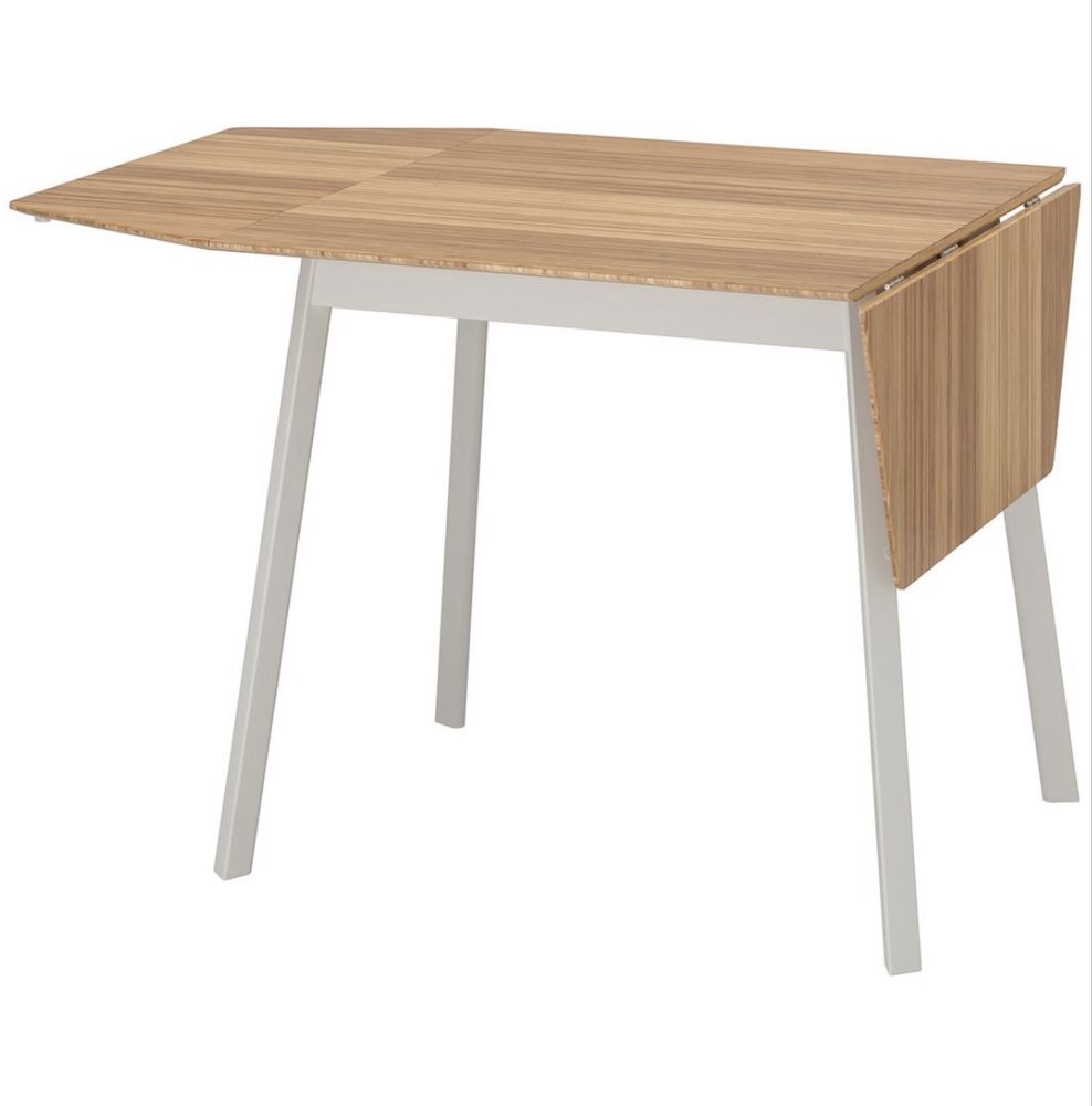 Mesa IKEA PS 2012
