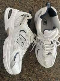 New Balance 530 - 38: Nowy, Nigdy Nie Noszony