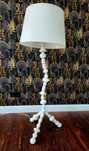Ikea ps svarva lampa