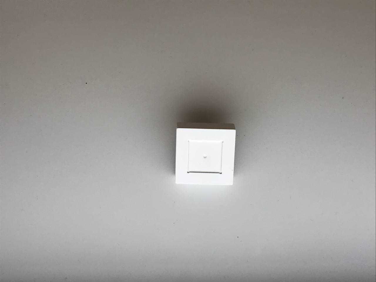 Датчик руху LifeSmart Cube Motion Sensor Білий