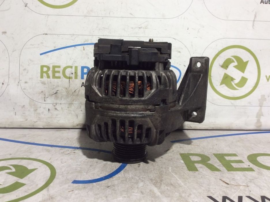 Alternador Volvo S80