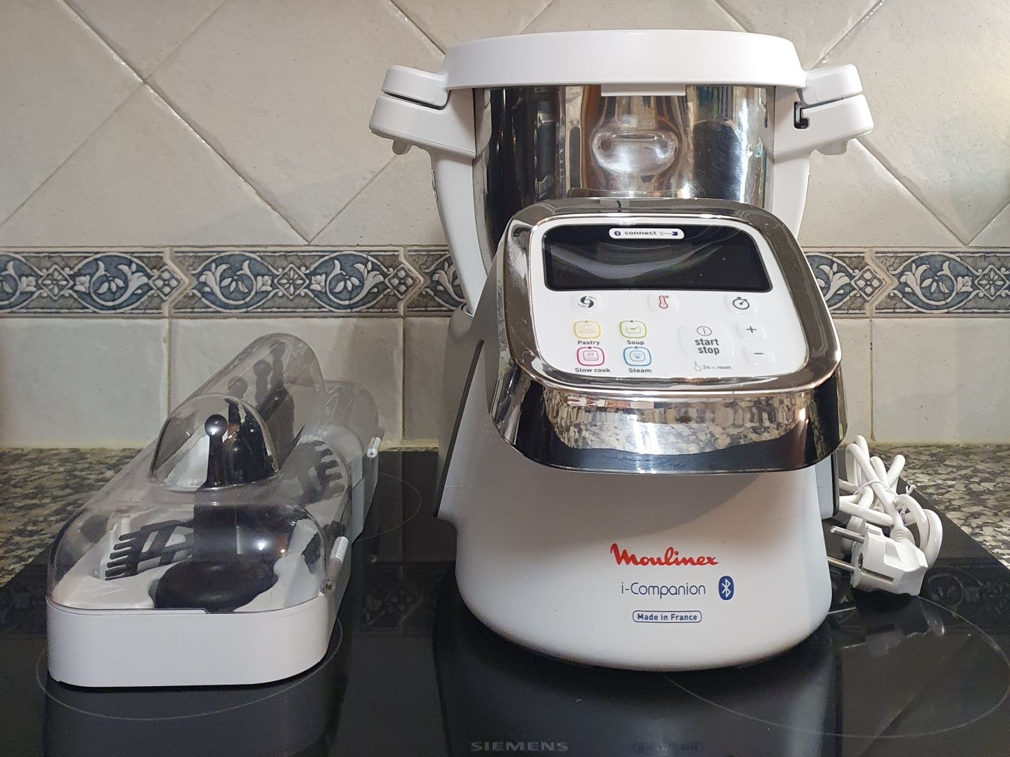 Moulinex i Companion