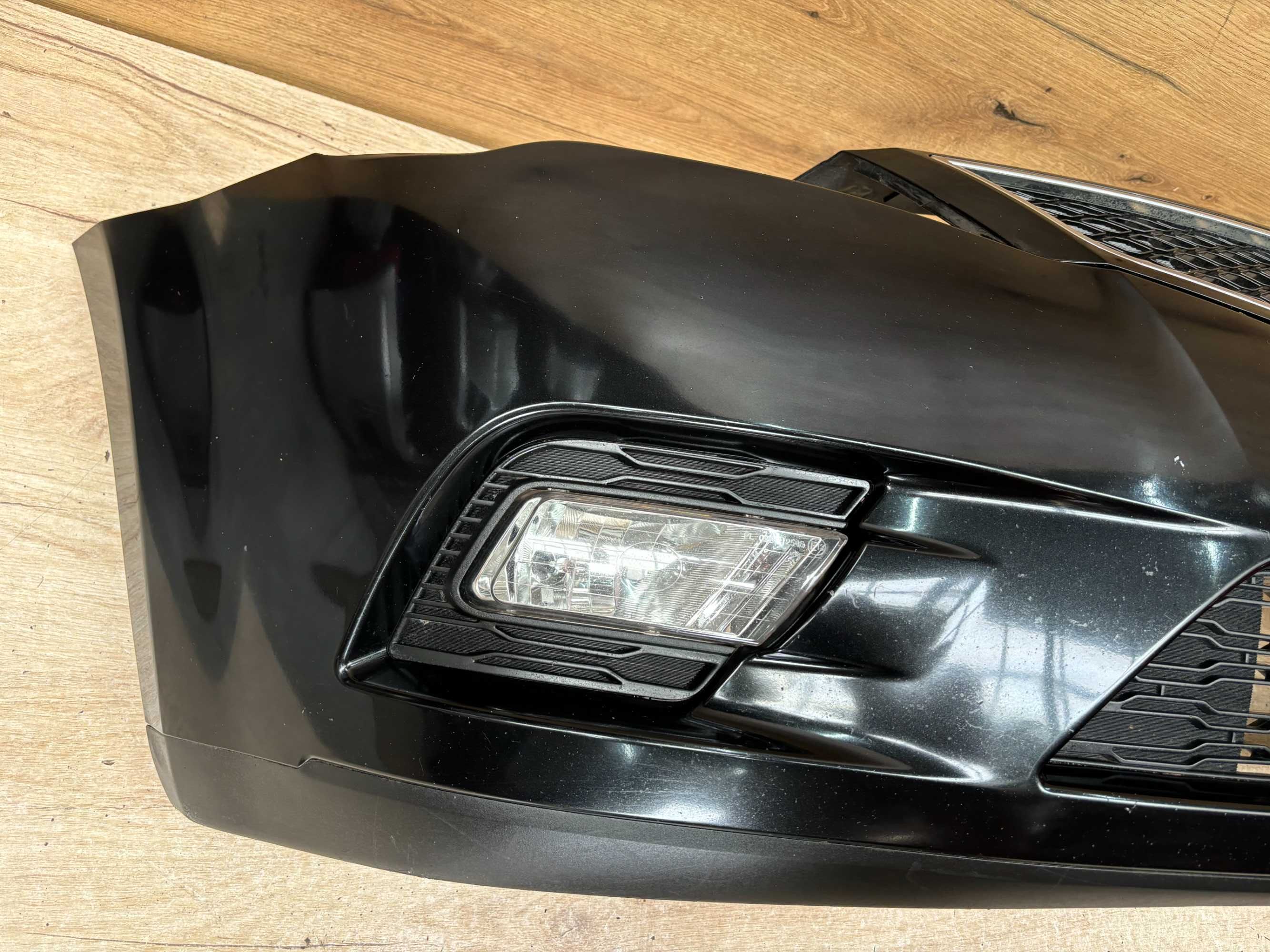 Zderzak przedni Kia Ceed Lift kolor 1k