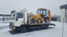 Екскаватор  Jcb 2cx