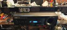 Yamaha Soundbar SR-301