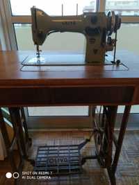 maquina de costura oliva CL 46