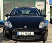 Fiat Punto 1.2 de 70 cv