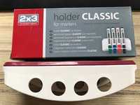 Holder do markerów 2x3 Classic AS127