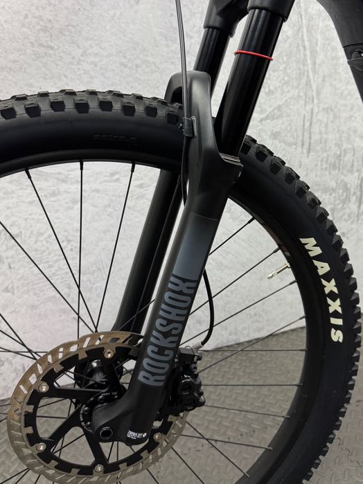 Rower Elektryczny Cannondale Habit Neo 3+ Carbon 1006 km Bosch CX 85Nm