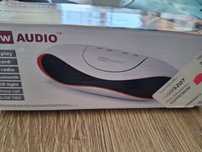 Dynamiczny głośnik przenośny USB/TF/FM/Bluetooth