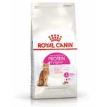 Royal Canin CAT Exigent Savour Sensation 10kg sucha karma dla kota