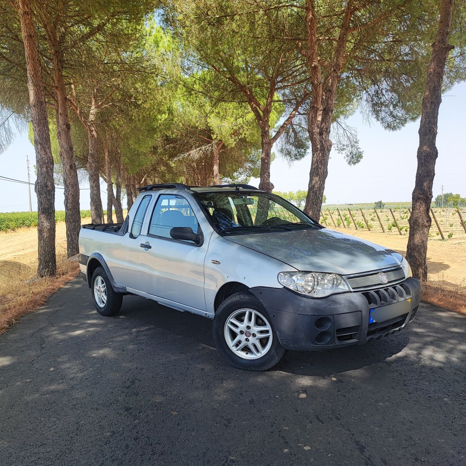 1.3 JTD **203.000kms**