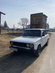 Ваз 2106 1999.
