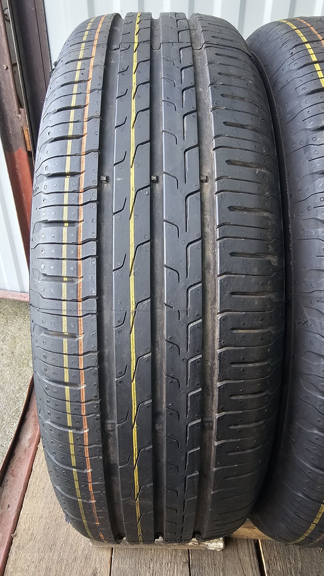 Continental EcoContact 6 185/65r15 88H