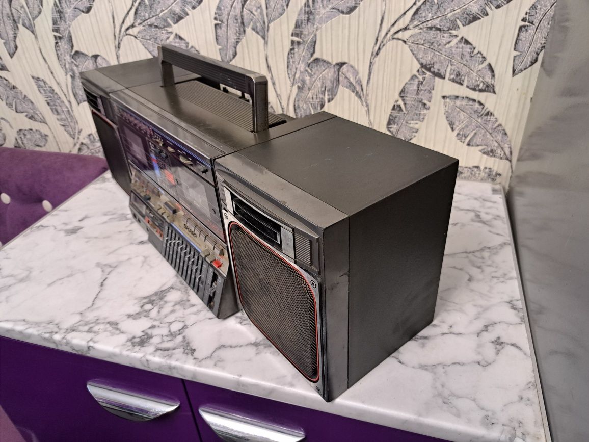 Магнітола Sharp gf800