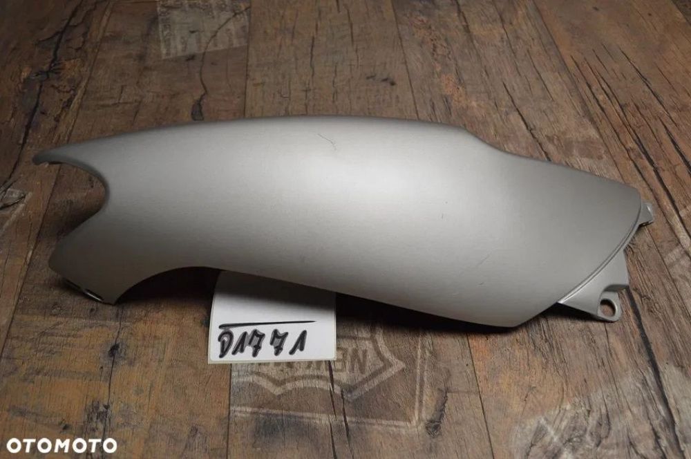 OWIEWKA BOK PEUGEOT SPEEDFIGHT 2