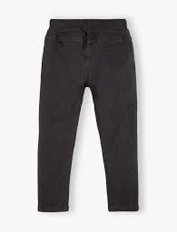 Сірі джинси для дівчинки від 5.10.15, розмір 92