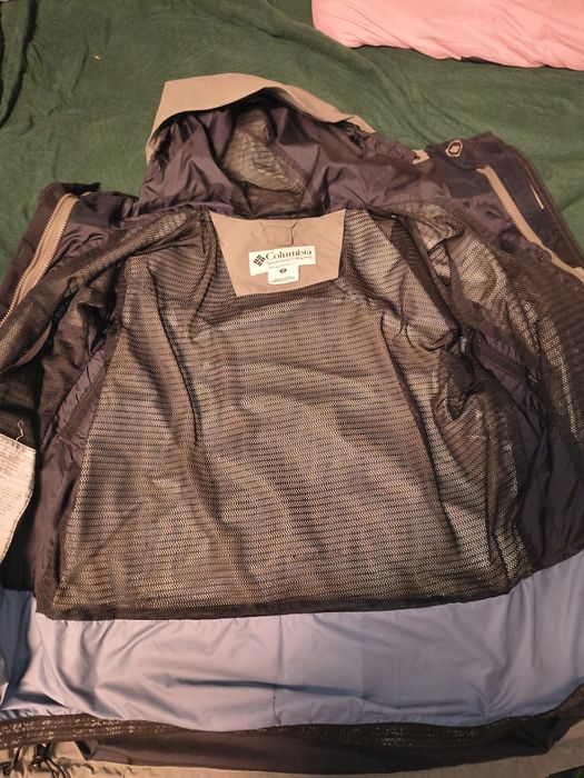 Kurtka Columbia Sportswear Company