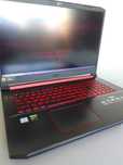 Acer Nitro i7 9TH. 2.5TB SSD, 1660Ti, 17,3" Win10