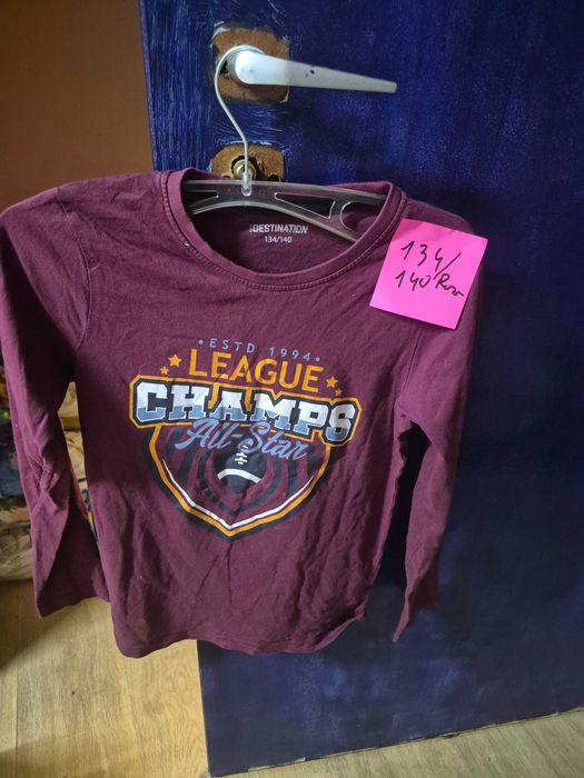 Sprzedam ubrania dla chłopca