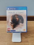 Dark Pictures Anthology, The: House Of Ashes | PlayStation 4