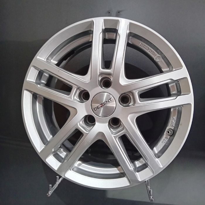 Felgi 15 5x105 Opel Astra J, K, Chevrolet Cruze (F10155-36)