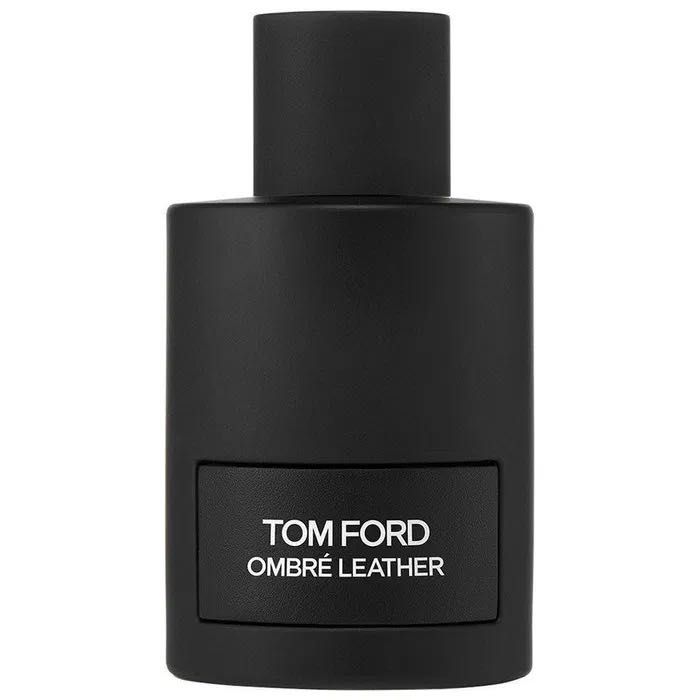 Perfume TOM FORD Ombré Leather 100ml (NOVO)