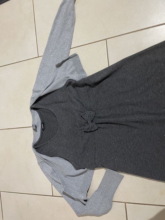 Zestaw dziewczęcy 146-152