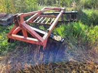 talerzówka 2x8 Akpil
