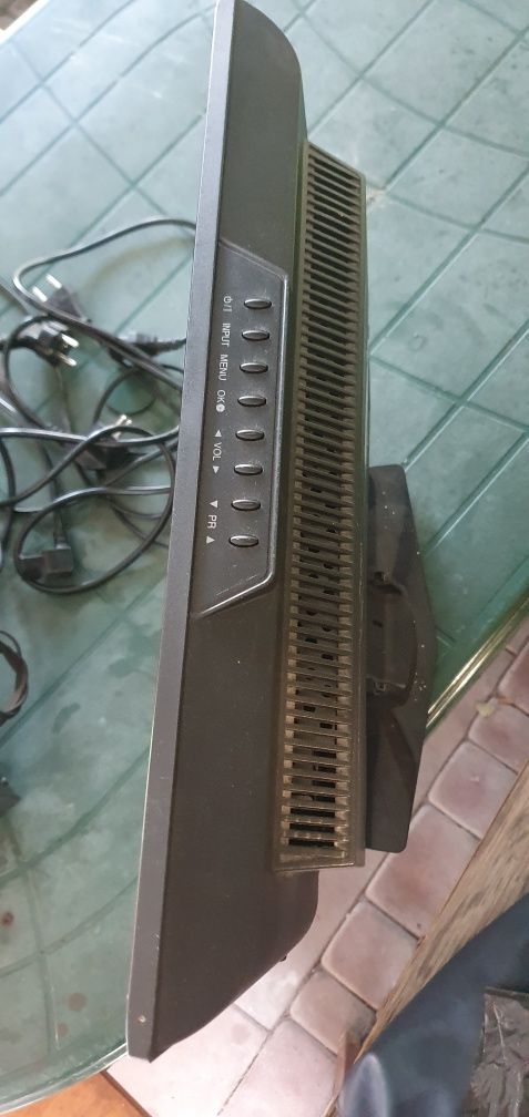 Monitor do komputera